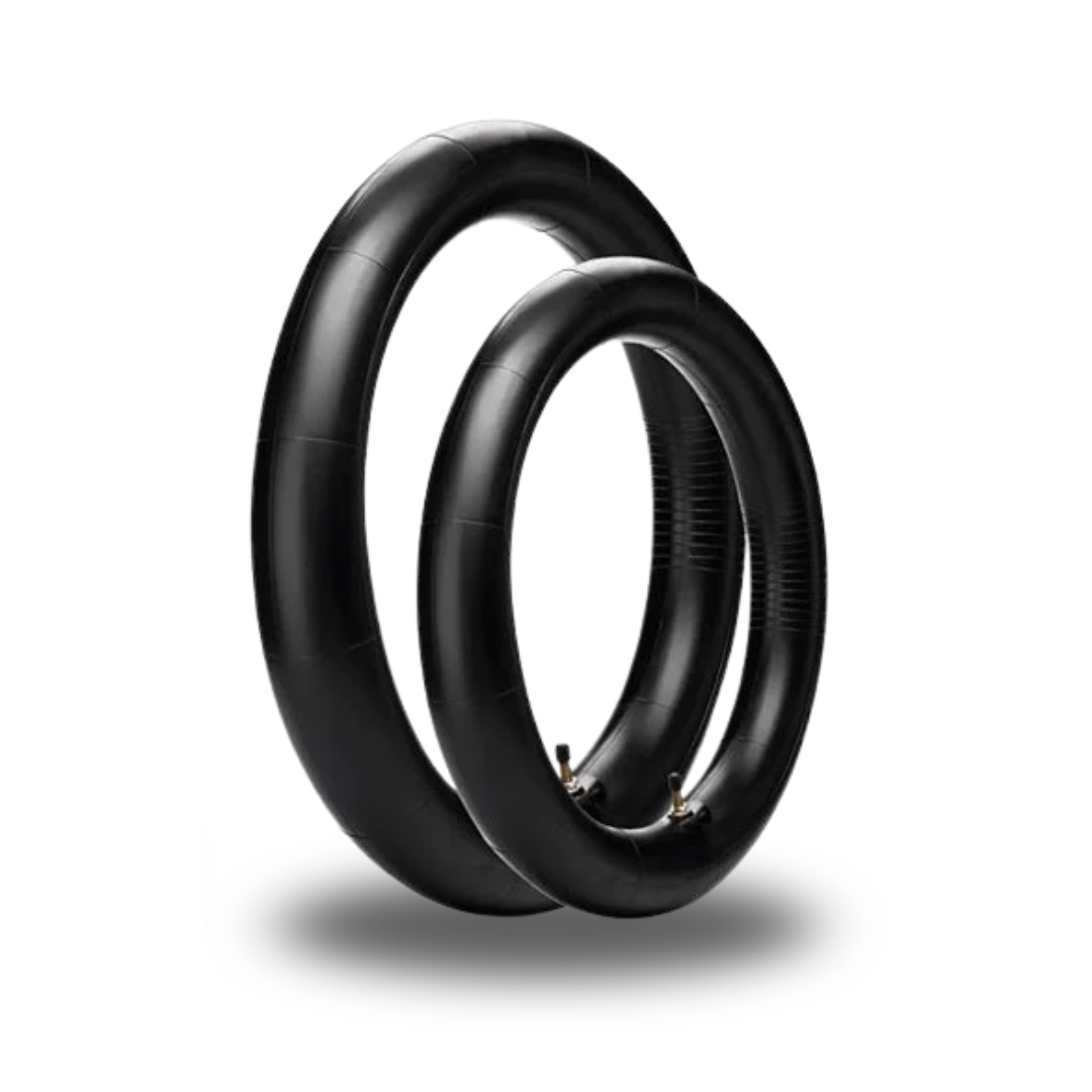 Kit 02 câmaras de ar + 01 transmissão CG Fan 125 - Image 4