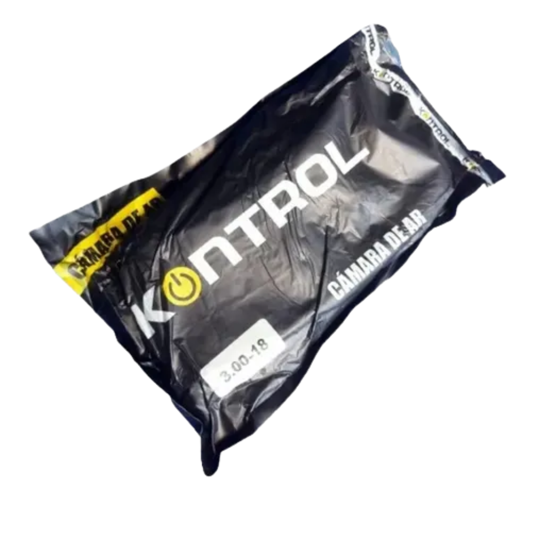 Kit 02 câmaras de ar + 01 transmissão CG Fan 125 - Image 5