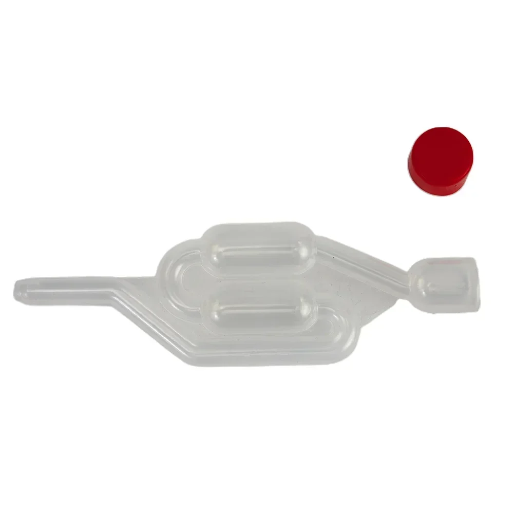 Kit Teste Cabeçote Queimado - Image 3