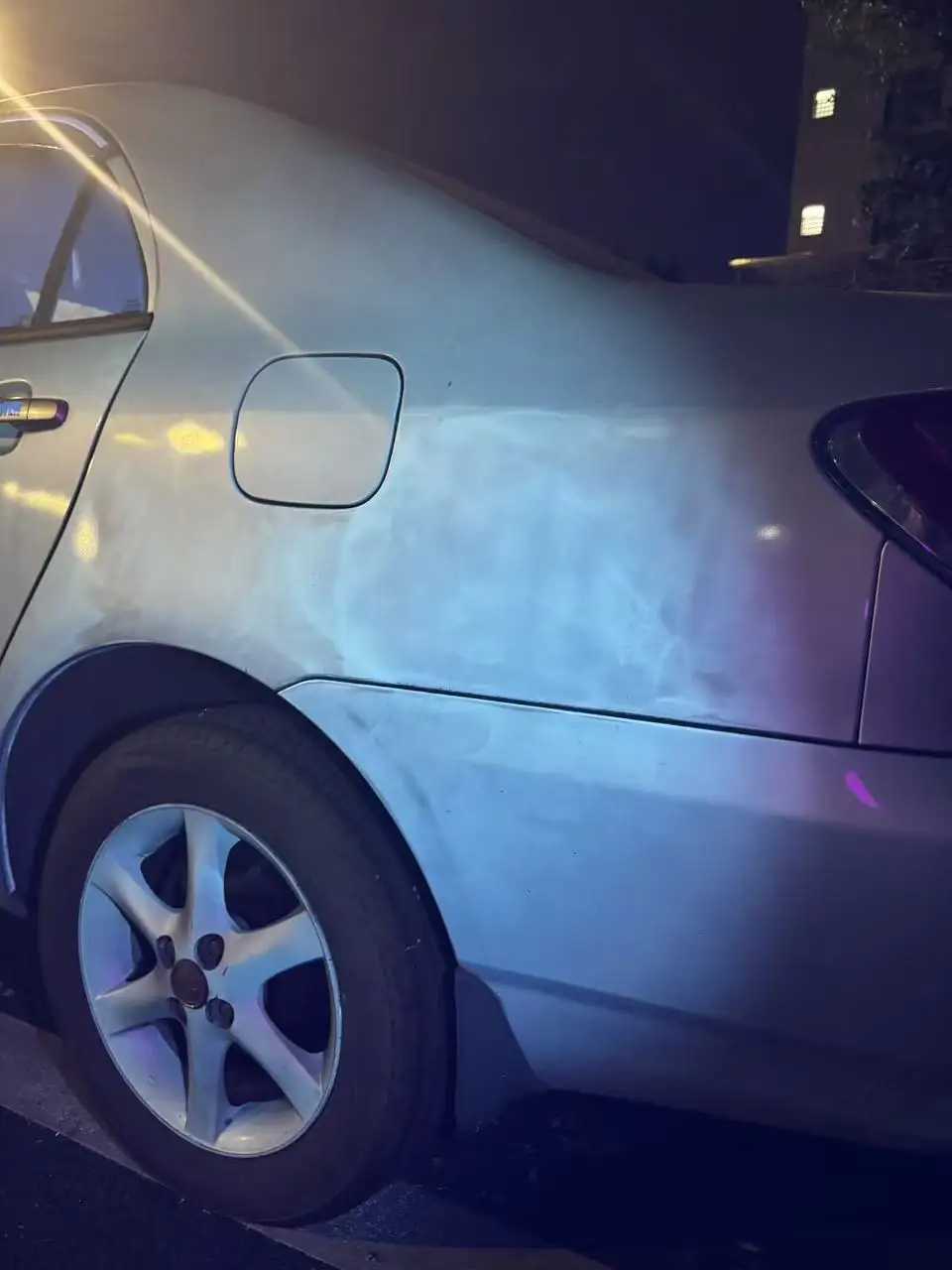 Lâmpada UV LED Portátil Profissional para Detecção e Cura de Imperfeições Automotivas - Image 7